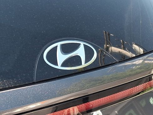 Certified 2023 Hyundai Tucson SEL AWD/4WD image 30