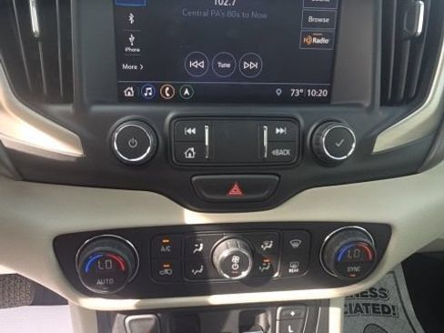Used 2020 GMC Terrain Denali w/ LPO, Floor Liner Package AWD/4WD image 18
