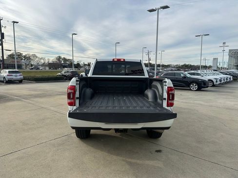 Used 2024 RAM 2500 Laramie w/ Safety Group image 24