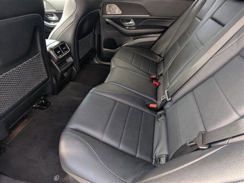 Certified 2021 Mercedes-Benz GLE 350 GLE 350 image 20