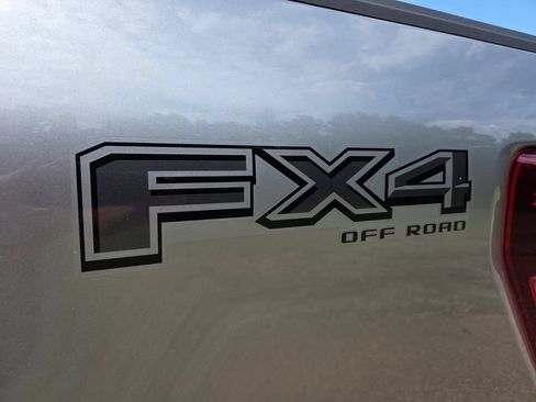 Used 2024 Ford F150 STX w/ Equipment Group 201A FX4 AWD/4WD image 15