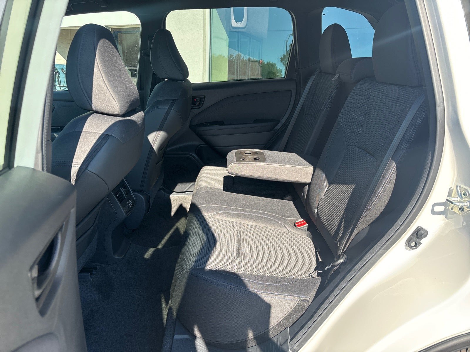 New 2026 Subaru Forester Premium AWD/4WD image 32