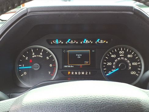 Used 2016 Ford F150 XLT w/ Equipment Group 301A Mid image 17