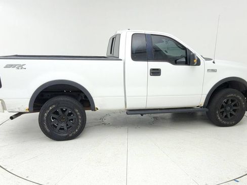 Used 2006 Ford F150 XL AWD/4WD image 8