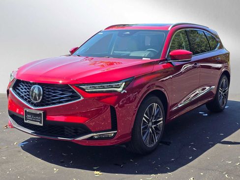 New 2026 Acura MDX SH-AWD w/ Advance Package image 7