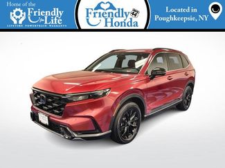 Used 2024 Honda CR-V Sport video 1