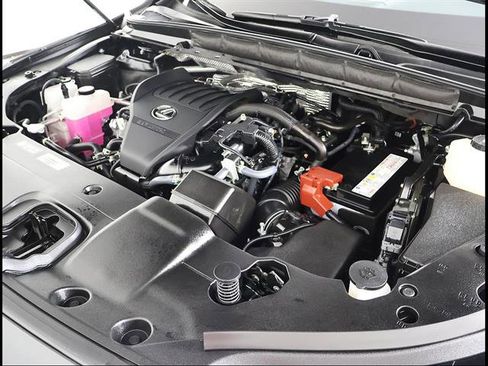 Certified 2023 Lexus RX 350 Premium Plus w/ Cold Area Package FWD image 11