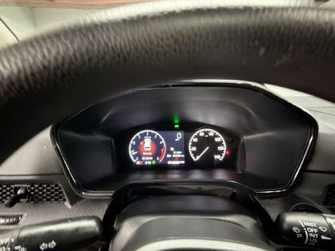 Used 2024 Honda CR-V EX image 11