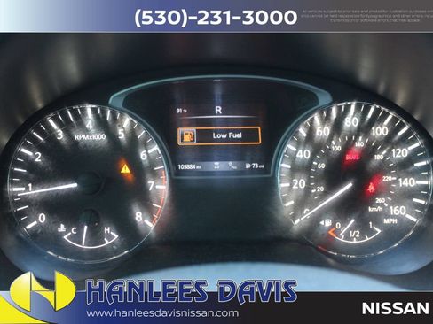 Used 2018 Nissan Altima 2.5 SL FWD image 25