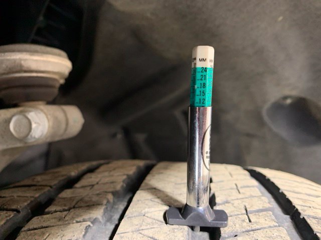 Used 2023 Jeep Grand Cherokee Altitude AWD/4WD image 36