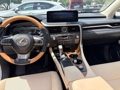 Used 2021 Lexus RX 350 FWD w/ Premium Package image 18