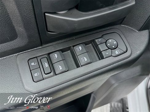 New 2026 RAM 2500 Tradesman image 22