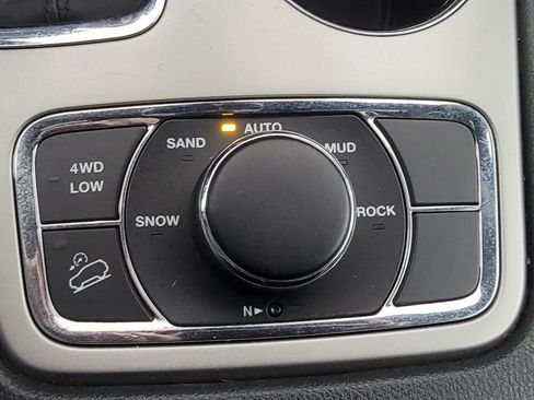 Used 2019 Jeep Grand Cherokee Limited AWD/4WD image 27