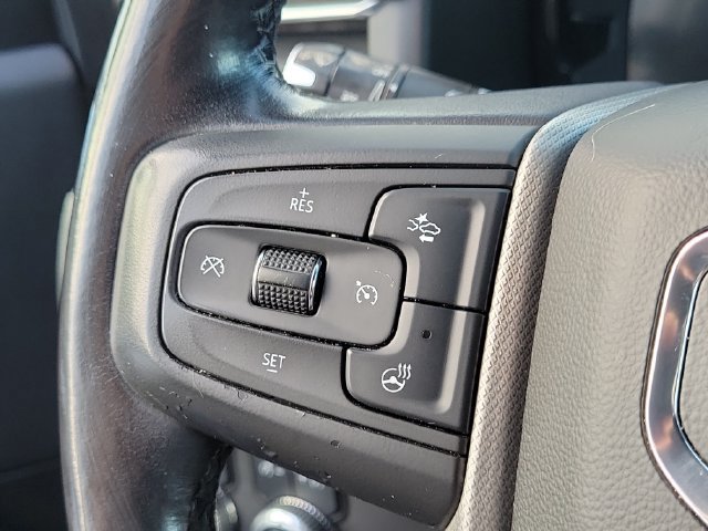 Used 2022 GMC Yukon Denali RWD image 23