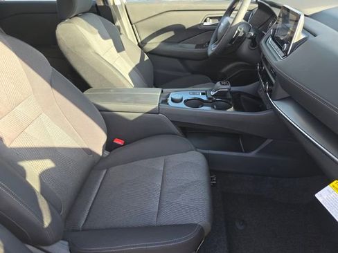 New 2026 Nissan Rogue SV w/ Cold Weather Package image 26