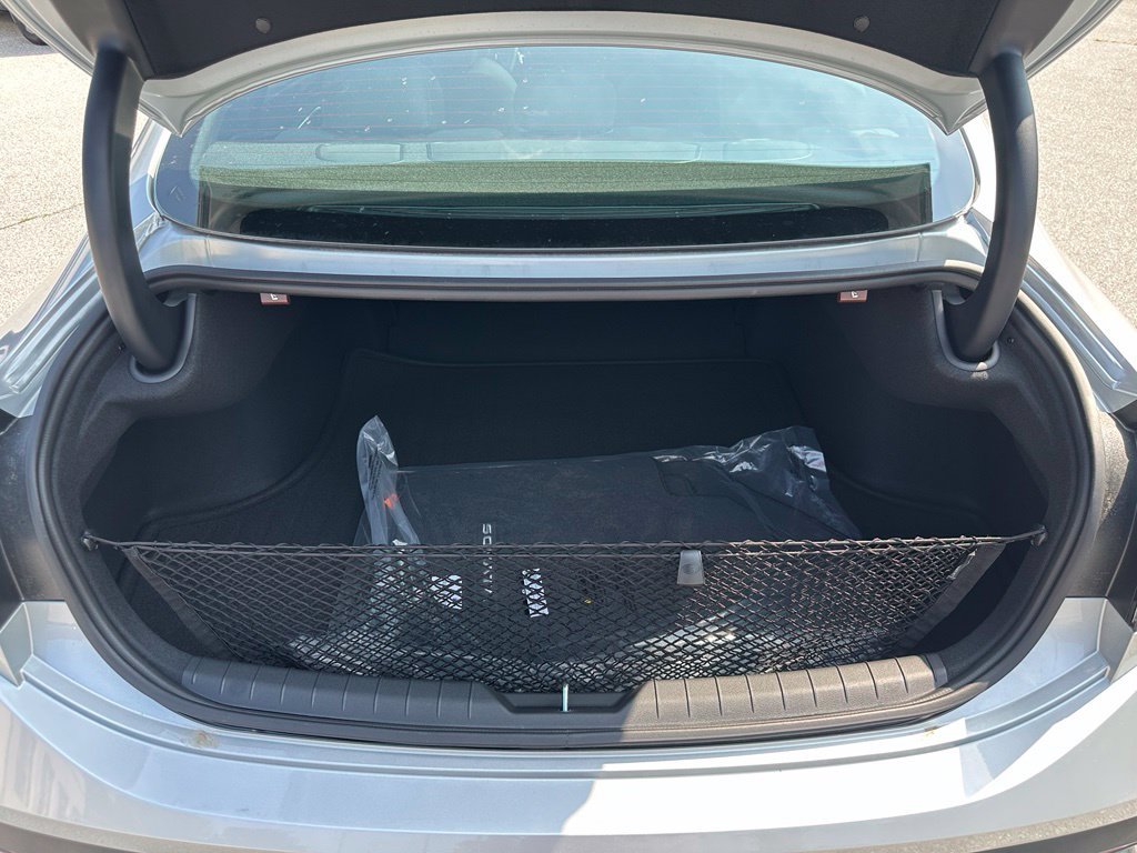 New 2026 Hyundai Sonata N Line FWD image 24