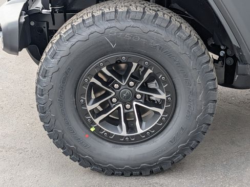 New 2026 Jeep Wrangler Willys image 4