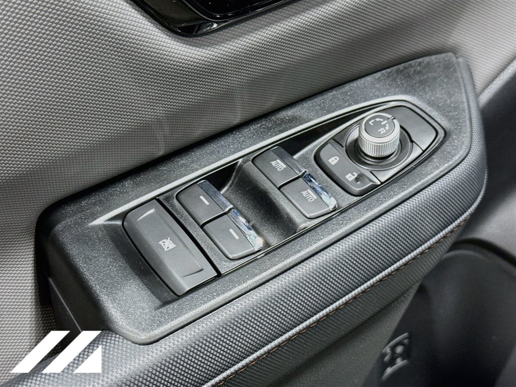 New 2026 Subaru Forester Sport AWD/4WD image 18