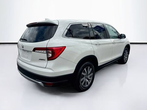 Used 2019 Honda Pilot EX-L image 9
