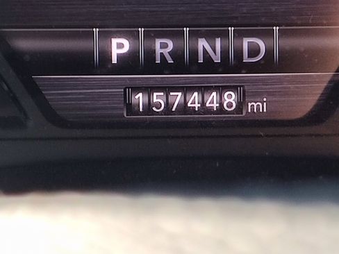 Used 2020 RAM 1500 Big Horn image 27