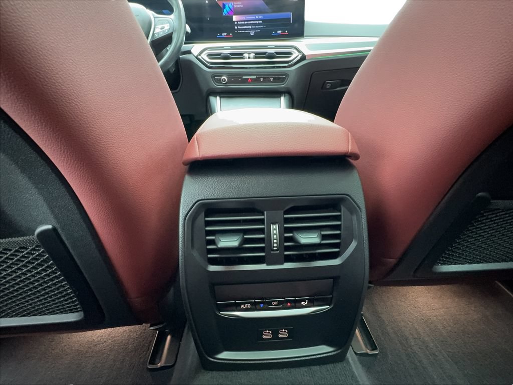 Used 2023 BMW i4 eDrive35 RWD image 43