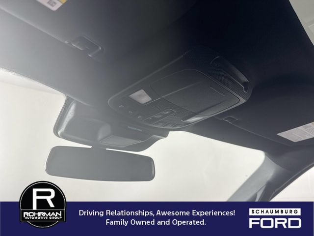 Used 2024 Ford Expedition Max Limited AWD/4WD image 10