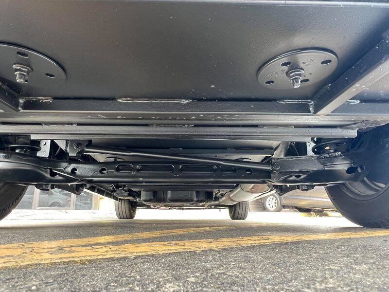 Used 2018 Dodge Grand Caravan SE w/ UConnect Hands-Free Group FWD image 56