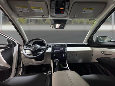 Used 2024 Hyundai Tucson SEL image 21