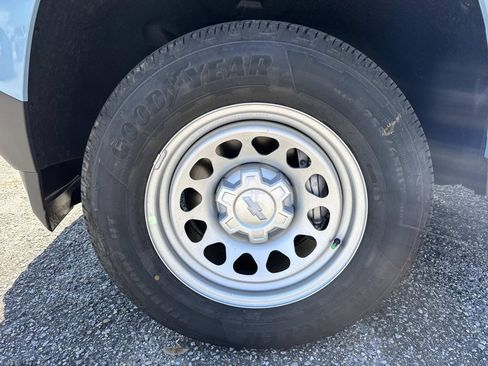 New 2026 Chevrolet Colorado W/T w/ Advanced Trailering Package image 4