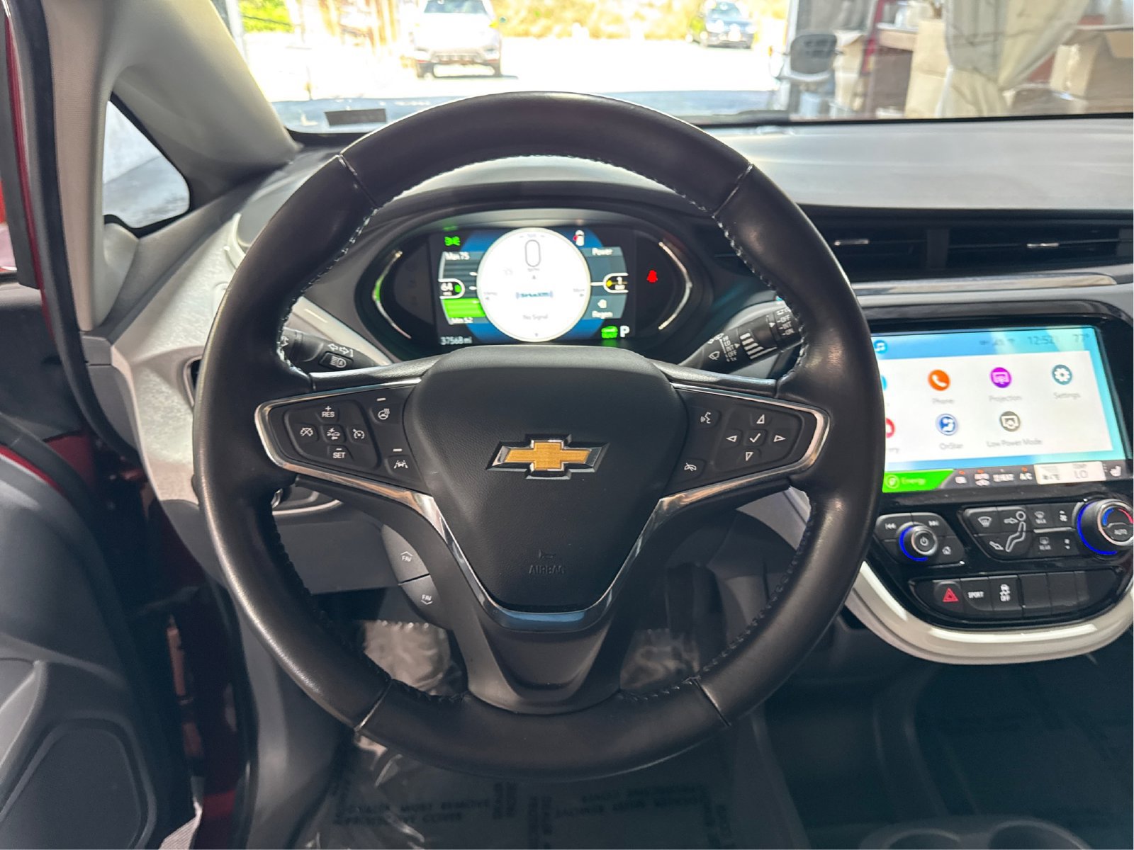 Used 2021 Chevrolet Bolt LT FWD image 17