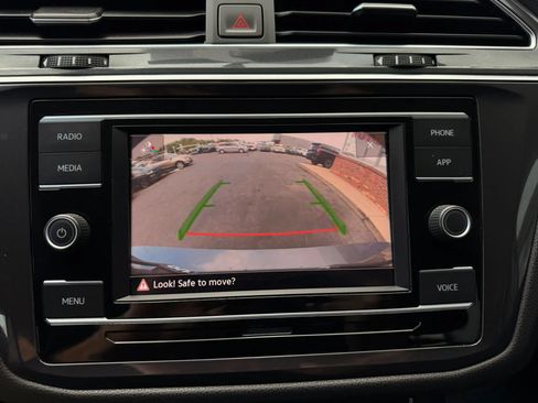 Used 2021 Volkswagen Tiguan S AWD/4WD image 18