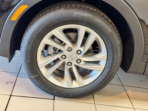 New 2026 Buick Envista Preferred w/ Convenience I Package image 14