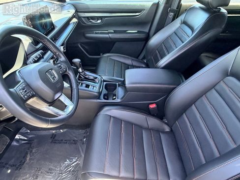 Used 2025 Honda CR-V Sport-L image 18