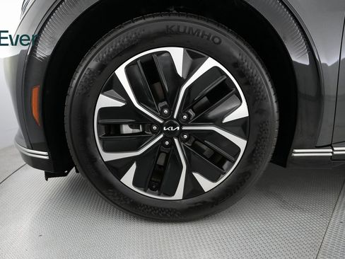 Used 2024 Kia EV6 Wind image 20