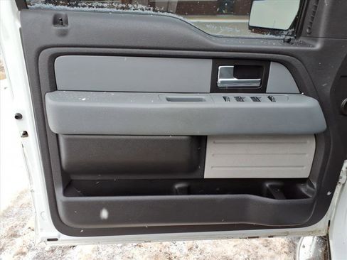 Used 2013 Ford F150 XLT w/ Luxury Equipment Group image 13