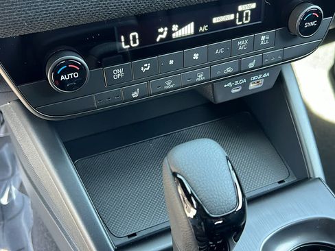 New 2026 Subaru Outback Premium AWD/4WD image 14