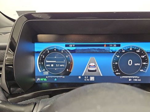 New 2026 Subaru Outback Premium AWD/4WD image 15