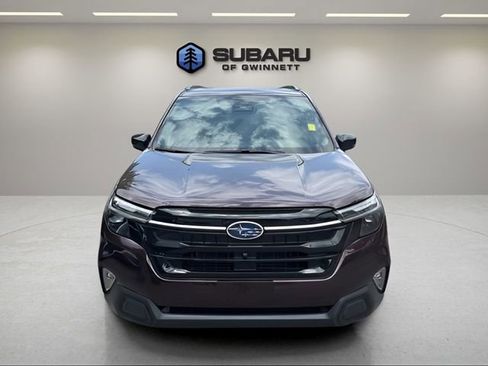 New 2026 Subaru Forester Touring AWD/4WD image 5