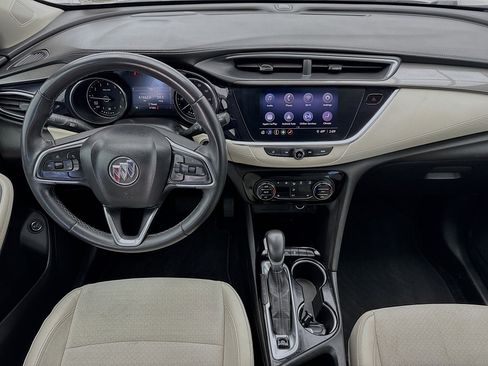 Used 2020 Buick Encore GX Select FWD image 14