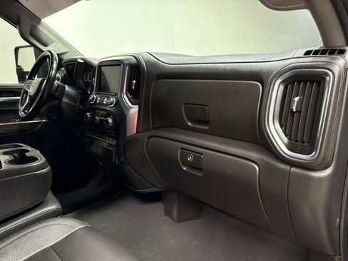 Used 2023 Chevrolet Silverado 3500 LT w/ Convenience Package AWD/4WD image 20