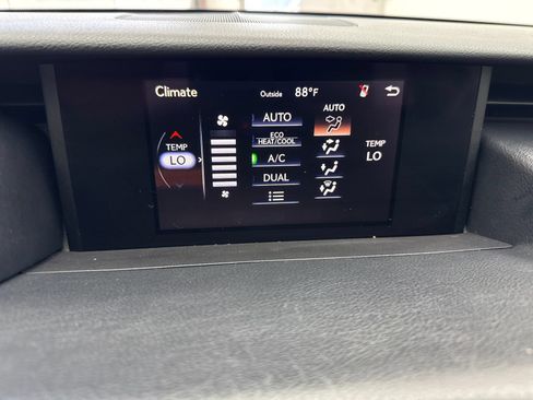 Used 2020 Lexus IS 300 w/ Accessory Package 2 RWD image 27