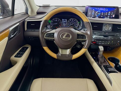 Used 2019 Lexus RX 350 AWD w/ Navigation Package image 24