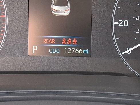 Used 2024 Toyota Corolla LE FWD image 19