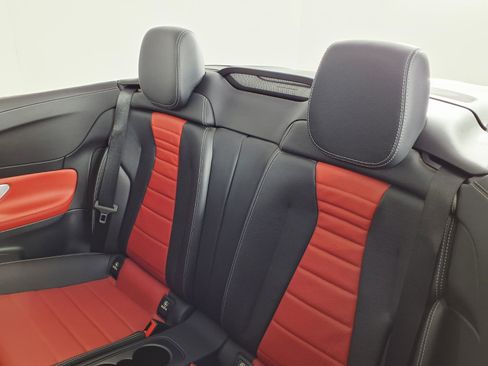 Used 2020 Mercedes-Benz E 450 Cabriolet image 12