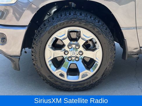 Used 2022 RAM 1500 Lone Star RWD image 7