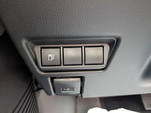 New 2026 Toyota Prius XLE image 25