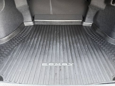 Used 2018 Toyota Camry LE FWD image 21