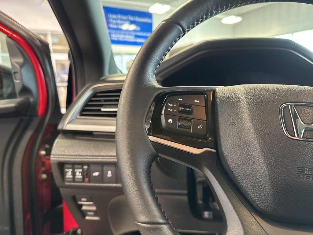 Used 2026 Honda Odyssey Sport-L image 17