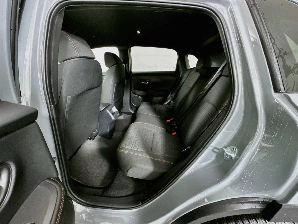 Certified 2027 Honda HR-V Sport image 23