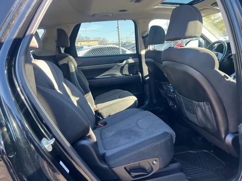 Used 2021 Hyundai Palisade SEL w/ Convenience Package AWD/4WD image 31